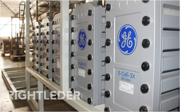 Ultrapure Water System For Productivity Improvement Renovation Project of 100 Million Silicon Wafers for State Power Investment Corporation Limited
