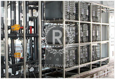 Ultrapure Water System