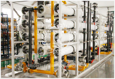Pure Water System
