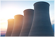 Industria de energía