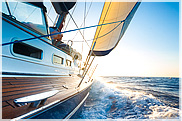 Barco de pesca, barco transatlántico