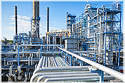 Producción industrial