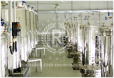 Chromatographic Separation System